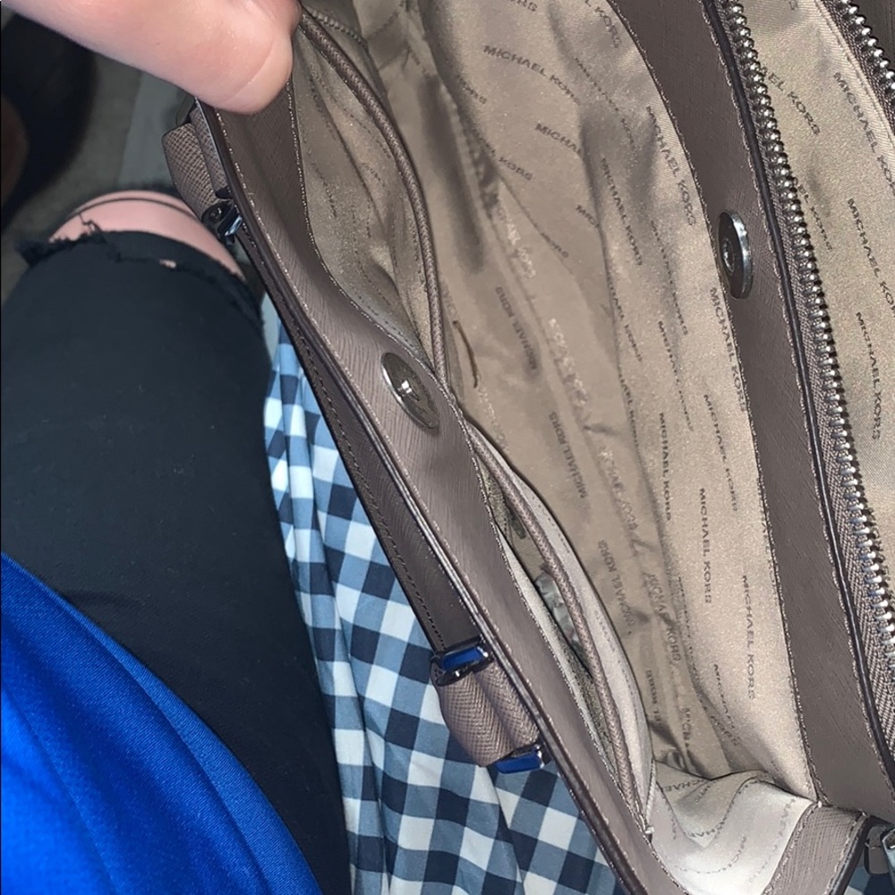 Side purse - Picture 3 of 8